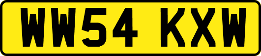 WW54KXW