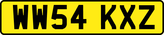 WW54KXZ