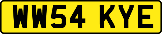 WW54KYE