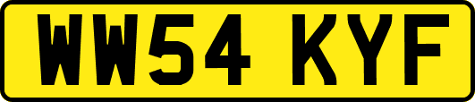 WW54KYF