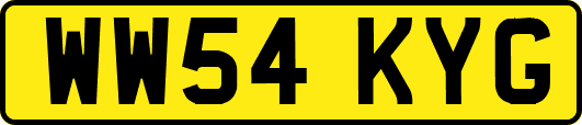 WW54KYG