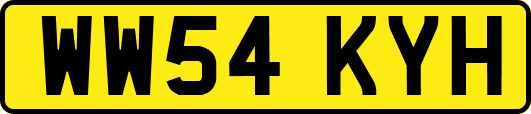 WW54KYH