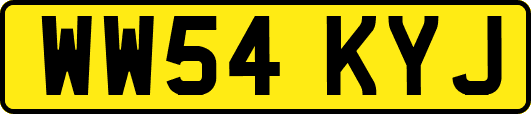 WW54KYJ