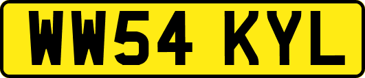 WW54KYL