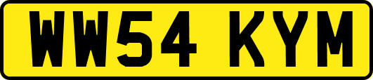 WW54KYM