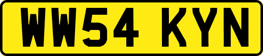 WW54KYN