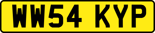 WW54KYP
