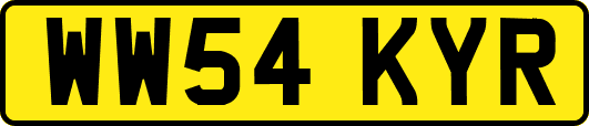 WW54KYR