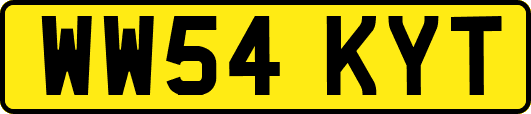 WW54KYT