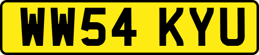 WW54KYU
