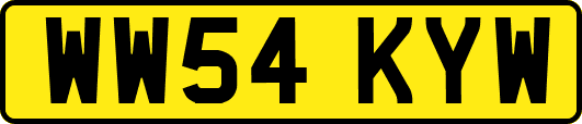 WW54KYW