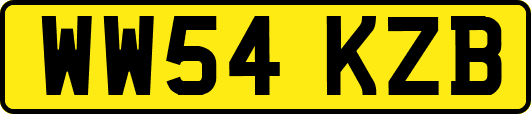 WW54KZB