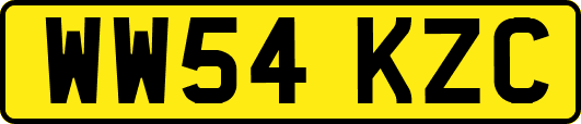 WW54KZC