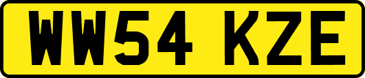 WW54KZE