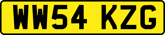 WW54KZG