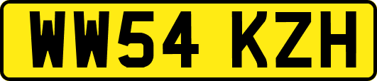 WW54KZH