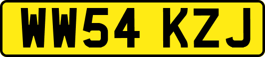 WW54KZJ