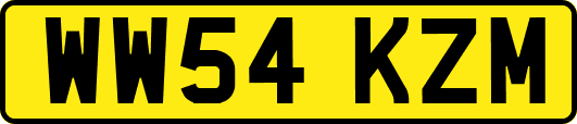 WW54KZM