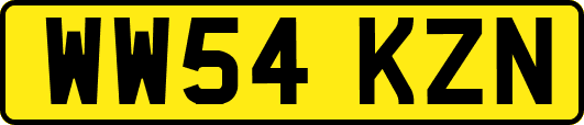 WW54KZN