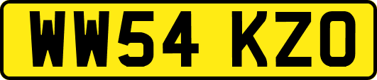 WW54KZO