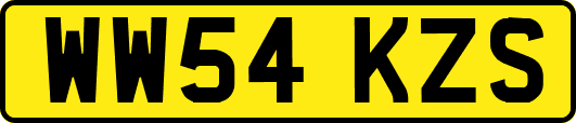 WW54KZS