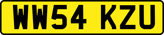 WW54KZU