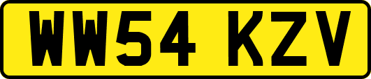 WW54KZV