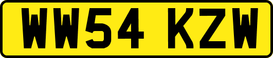 WW54KZW