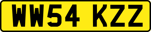 WW54KZZ