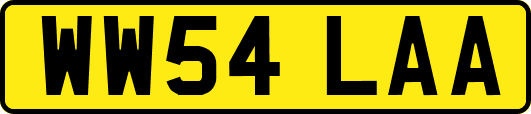 WW54LAA