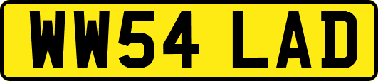 WW54LAD