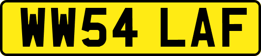 WW54LAF