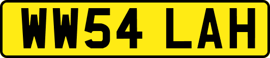 WW54LAH