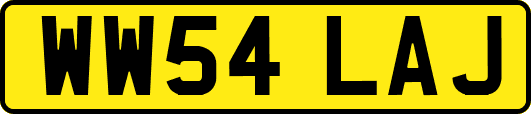 WW54LAJ