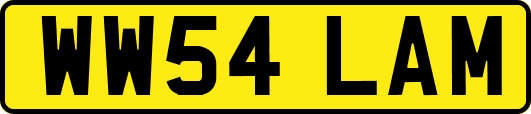 WW54LAM