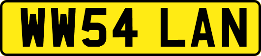 WW54LAN
