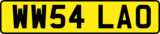 WW54LAO