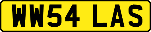 WW54LAS