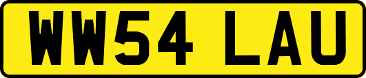 WW54LAU