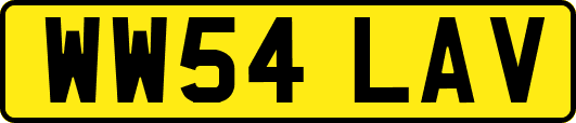WW54LAV