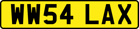 WW54LAX