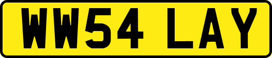 WW54LAY