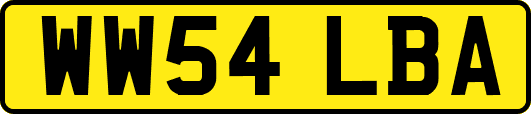 WW54LBA