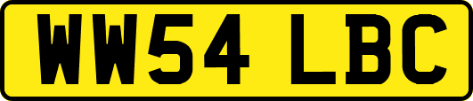 WW54LBC