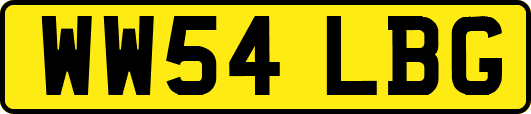 WW54LBG