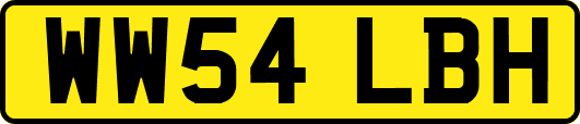 WW54LBH
