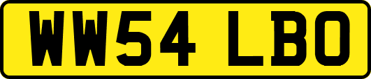 WW54LBO