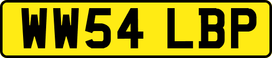 WW54LBP