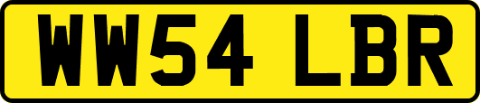 WW54LBR