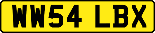 WW54LBX